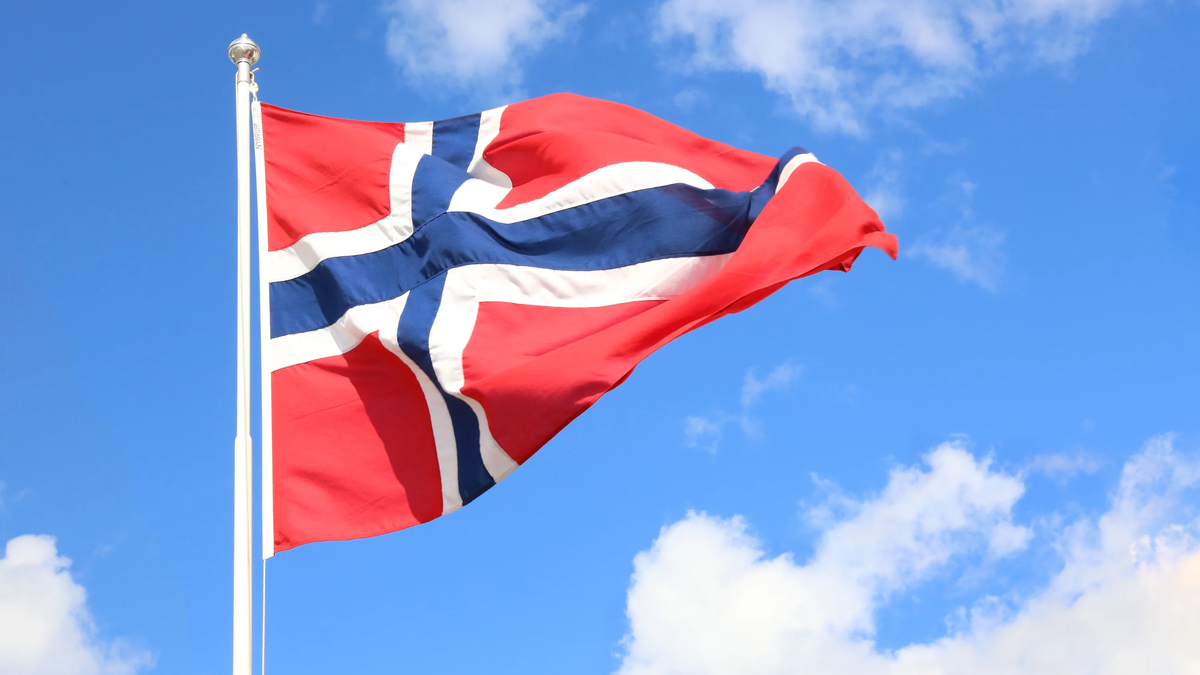 Vi støtter korpsene våre før 17. mai