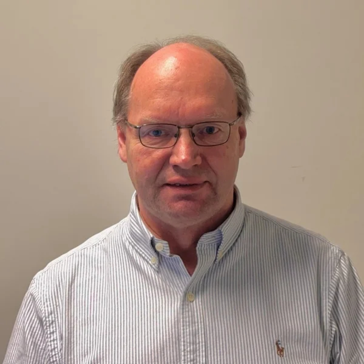 Stig Håvard Blikseth